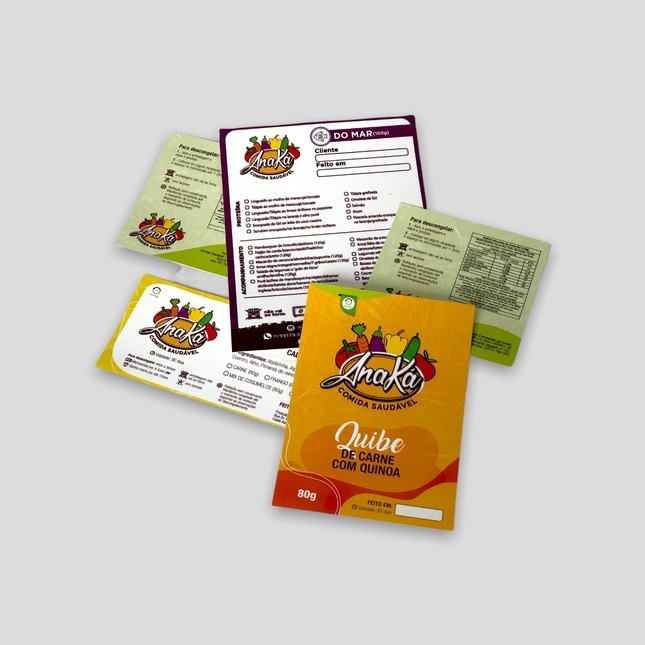 Rótulos, adesivos, etiquetas e tags