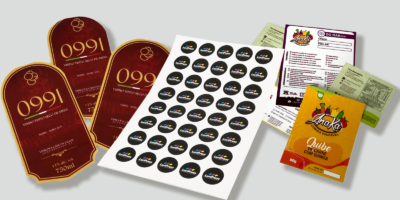 Adesivos: uma ferramenta de branding