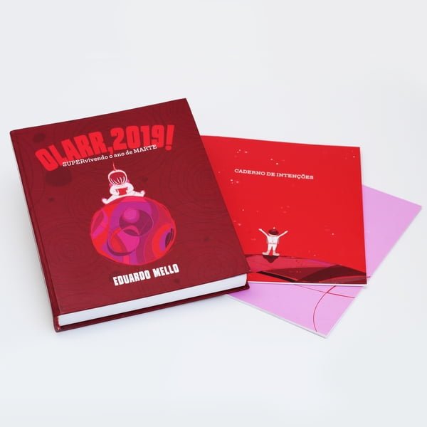 Livros, revistas, catálogos, cartilhas e anuários