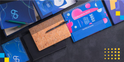 Quais as vantagens de utilizar brindes corporativos?