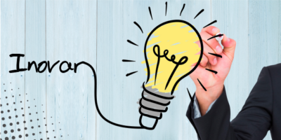 A importância de inovar nas peças gráficas