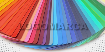 O que as cores dizem sobre a marca da empresa