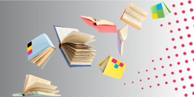 5 Motivos para preferir ler em livros impressos