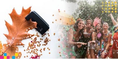 Ideias para um Carnaval sustentável