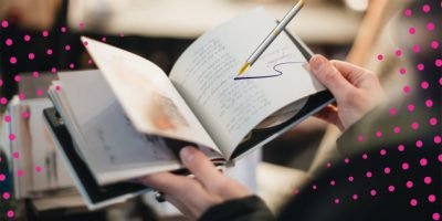 Como divulgar seu livro impresso em eventos literários