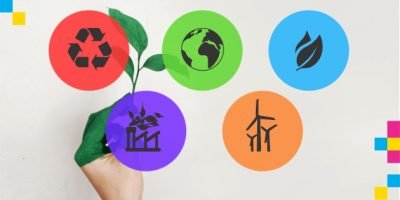 Marketing sustentável na produção gráfica