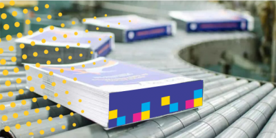 Impressão de Livros sob Demanda: Economize Tempo e Dinheiro