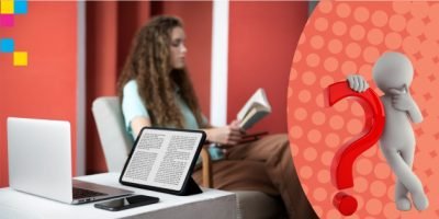 Livro físico vs digital: por que os impressos ainda são relevantes