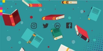 Como divulgar e vender seu livro impresso nas redes sociais