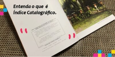 Índice catalográfico: guia essencial para escritores