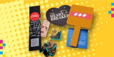 Dicas para escolher os materiais impressos certos para eventos