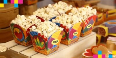 Como aproveitar o São João para fazer marketing com impressos