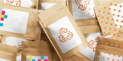 Como a embalagem de papel ajuda a minimizar impactos ambientais