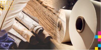 O papel e sua importância para a preservação do conhecimento