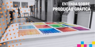 A importância da produção gráfica na identidade visual da sua empresa