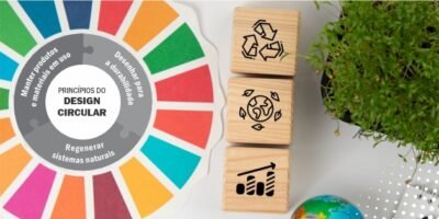 Design Circular. Você conhece esse conceito?